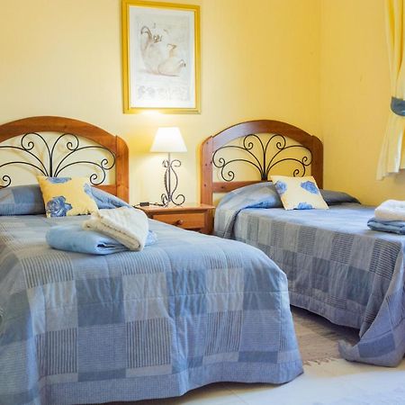 Villa Isa Sea Views Playa Blanca  Kültér fotó