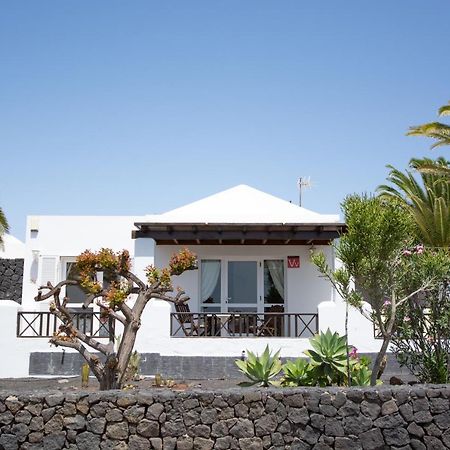 Villa Isa Sea Views Playa Blanca  Kültér fotó