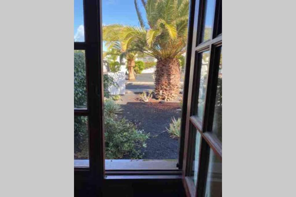 Villa Isa Sea Views Playa Blanca  Kültér fotó