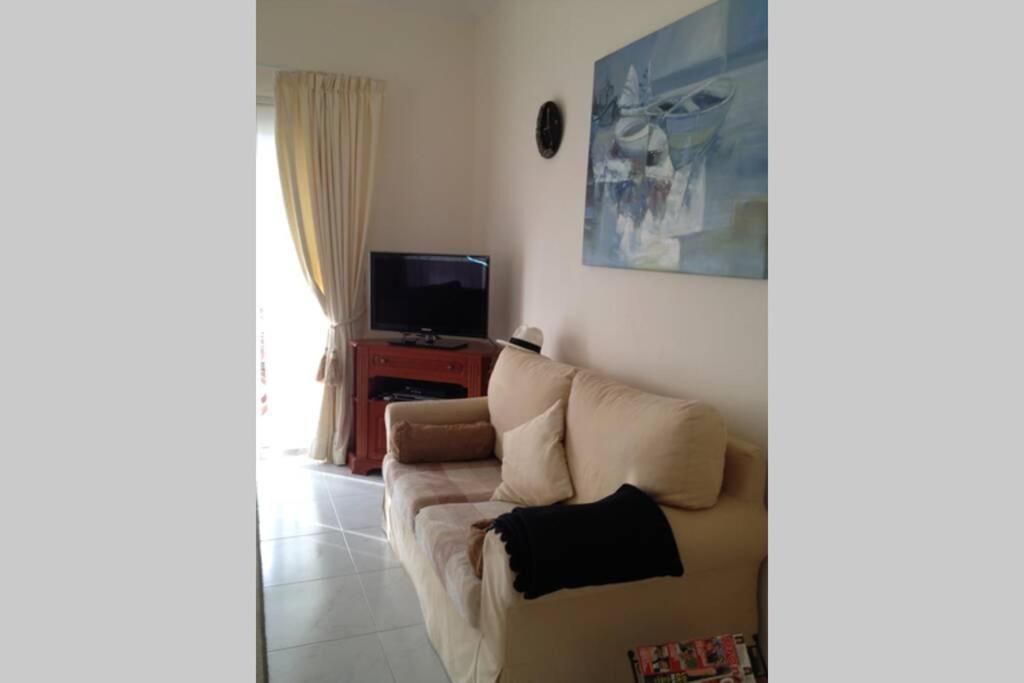 Villa Isa Sea Views Playa Blanca  Kültér fotó