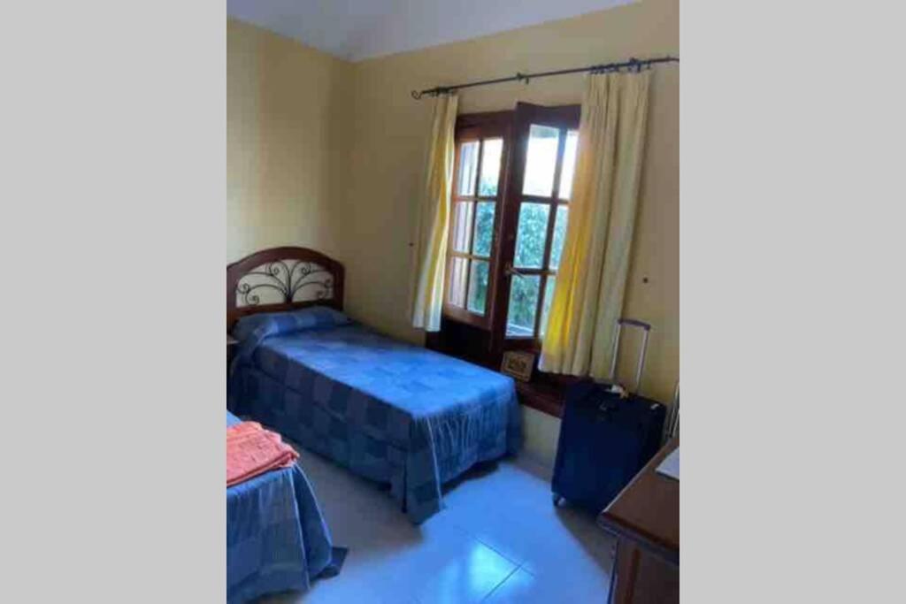 Villa Isa Sea Views Playa Blanca  Kültér fotó