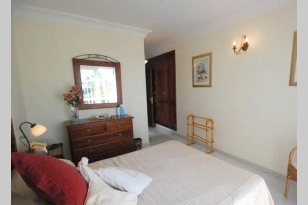Villa Isa Sea Views Playa Blanca  Kültér fotó