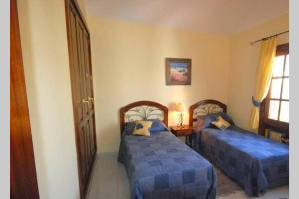 Villa Isa Sea Views Playa Blanca  Kültér fotó