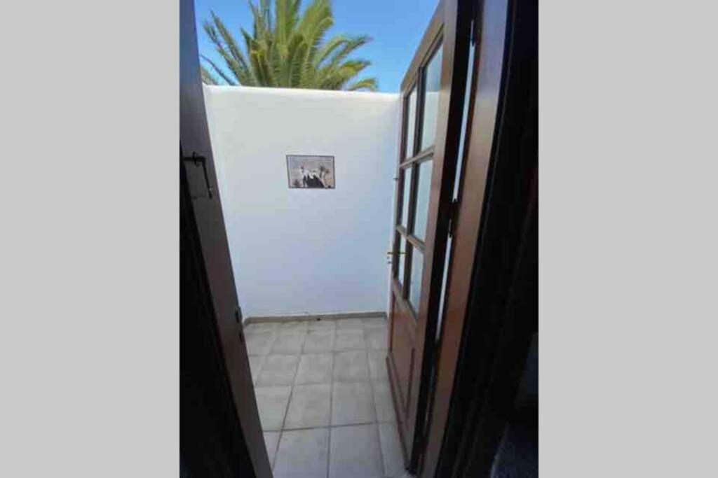 Villa Isa Sea Views Playa Blanca  Kültér fotó