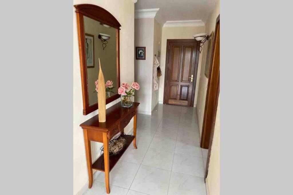 Villa Isa Sea Views Playa Blanca  Kültér fotó