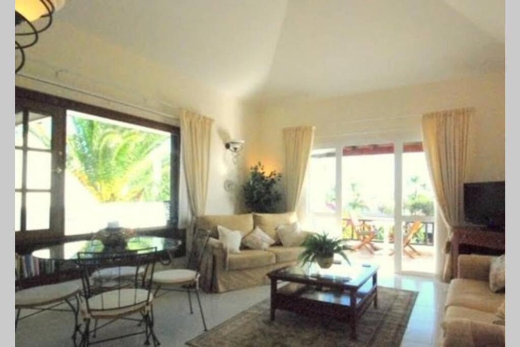 Villa Isa Sea Views Playa Blanca  Kültér fotó