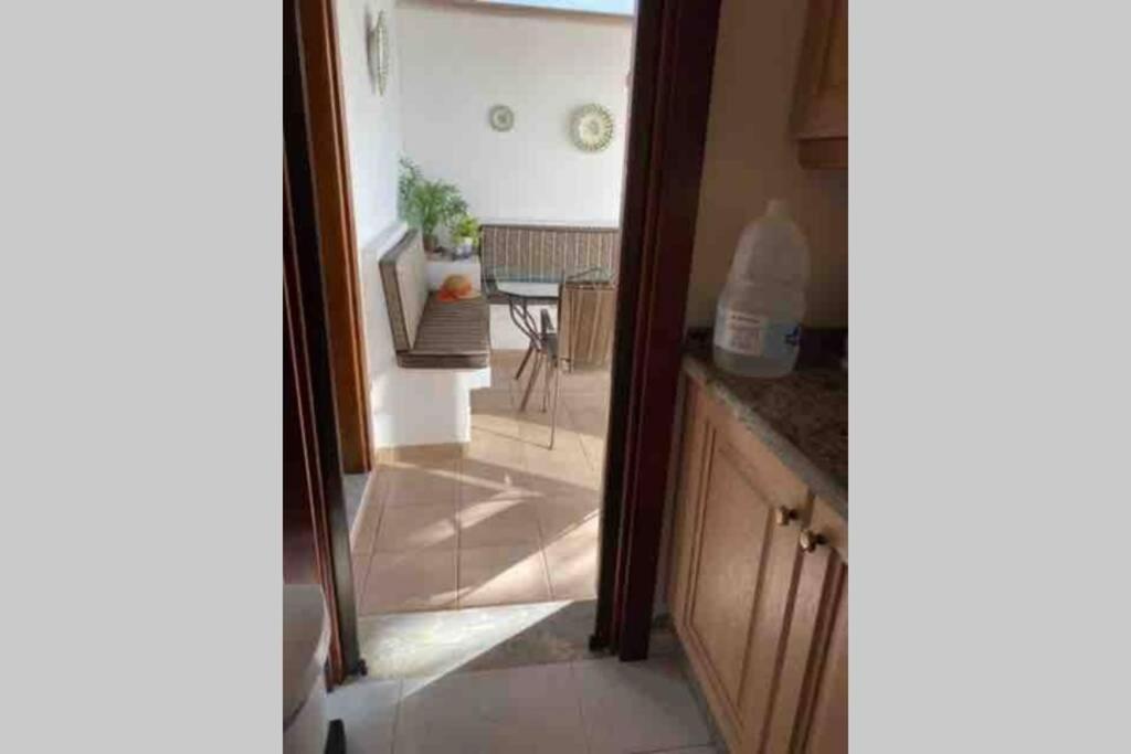 Villa Isa Sea Views Playa Blanca  Kültér fotó