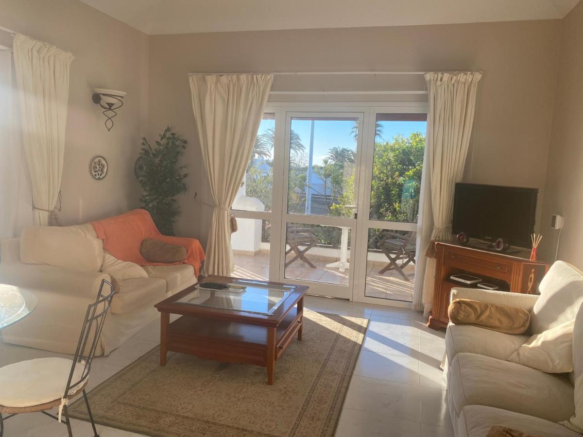 Villa Isa Sea Views Playa Blanca  Kültér fotó