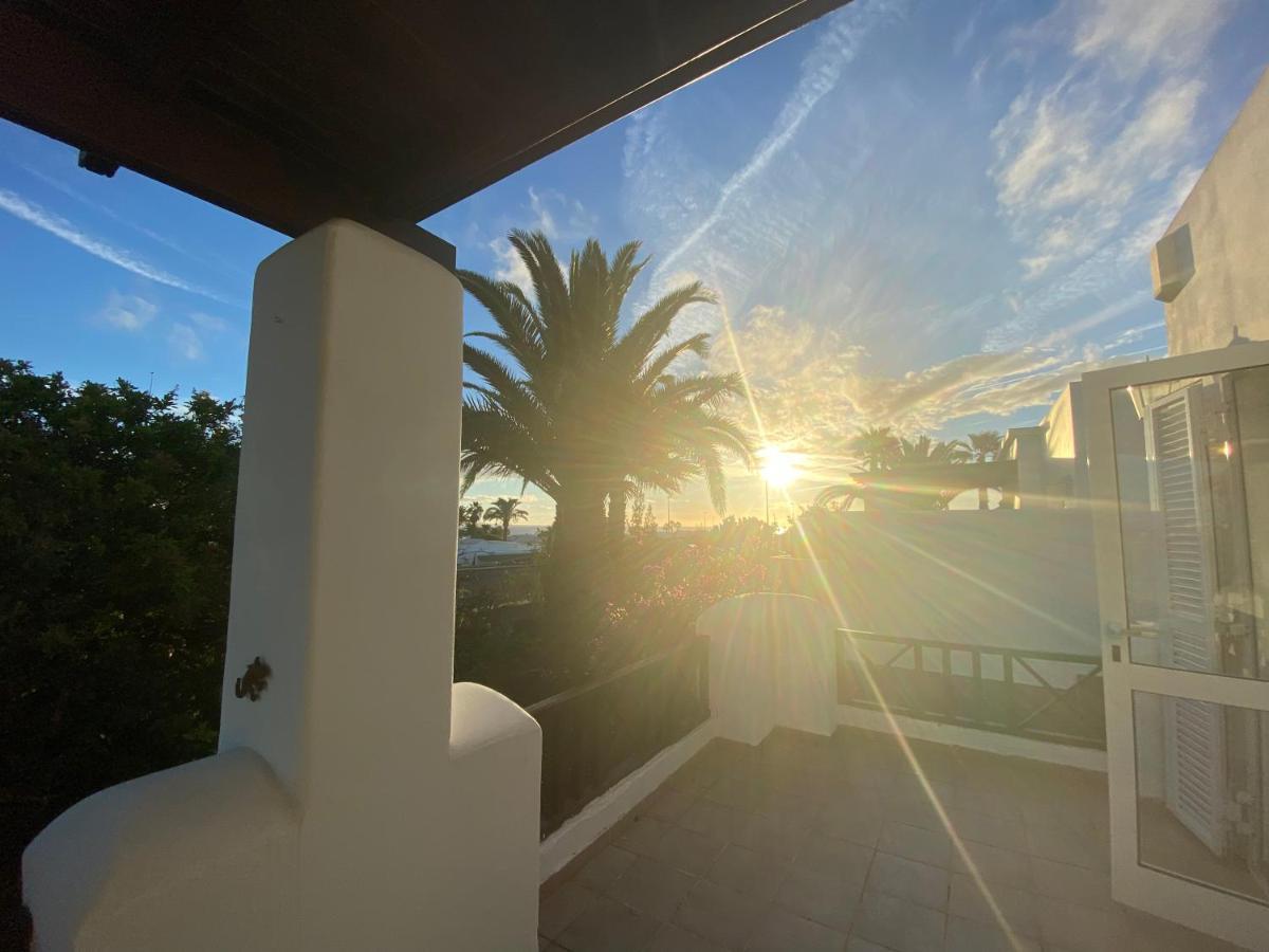 Villa Isa Sea Views Playa Blanca  Kültér fotó