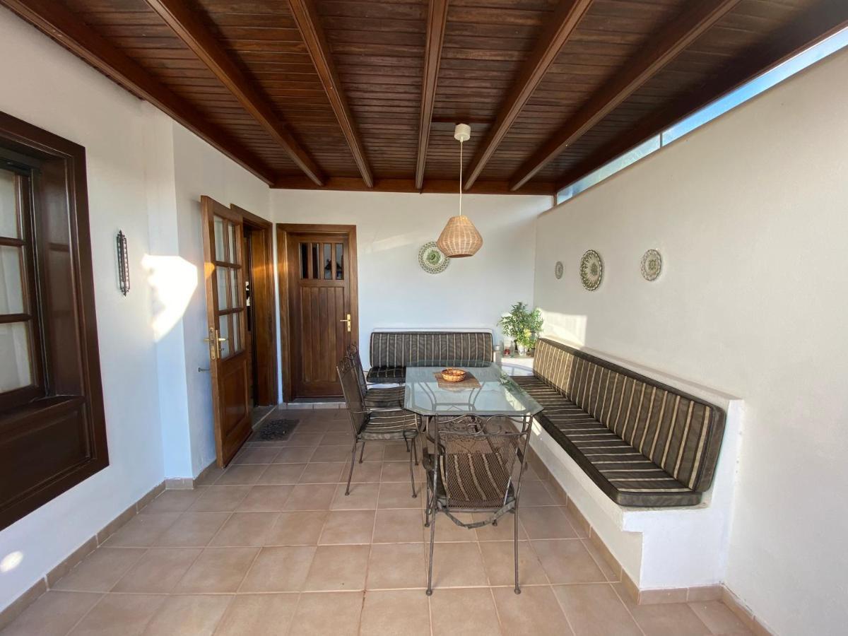 Villa Isa Sea Views Playa Blanca  Kültér fotó