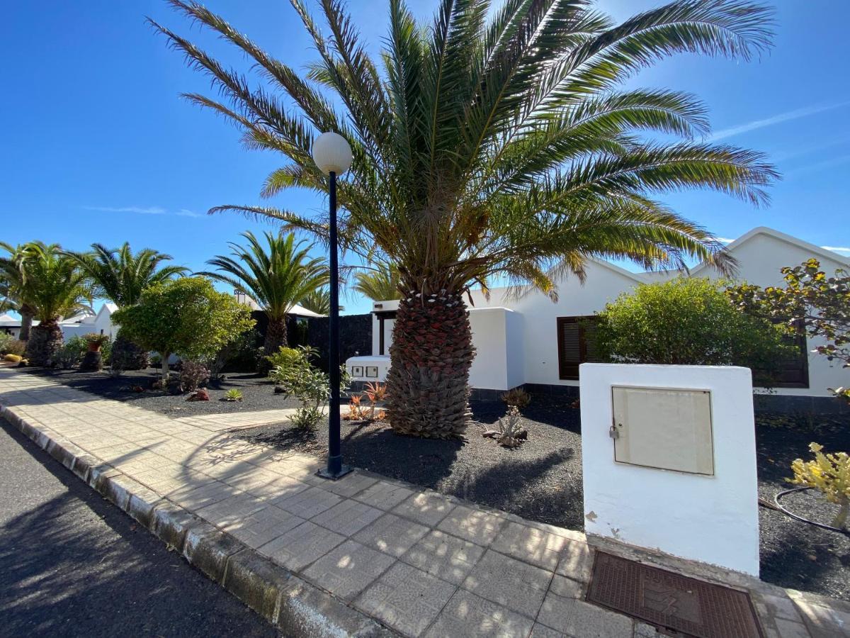 Villa Isa Sea Views Playa Blanca  Kültér fotó