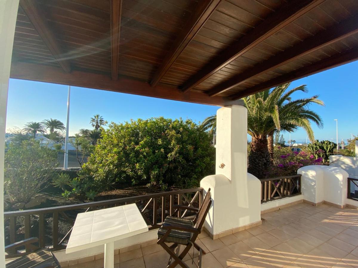 Villa Isa Sea Views Playa Blanca  Kültér fotó