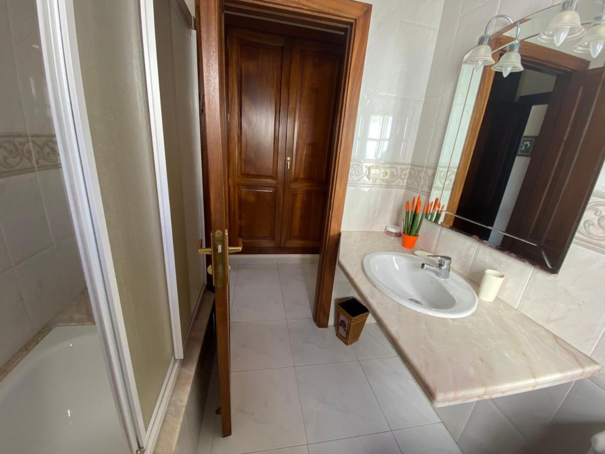 Villa Isa Sea Views Playa Blanca  Kültér fotó
