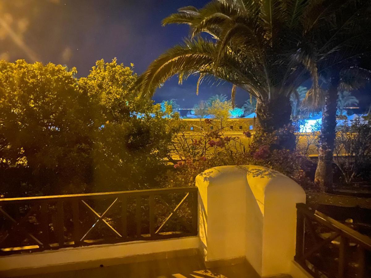 Villa Isa Sea Views Playa Blanca  Kültér fotó