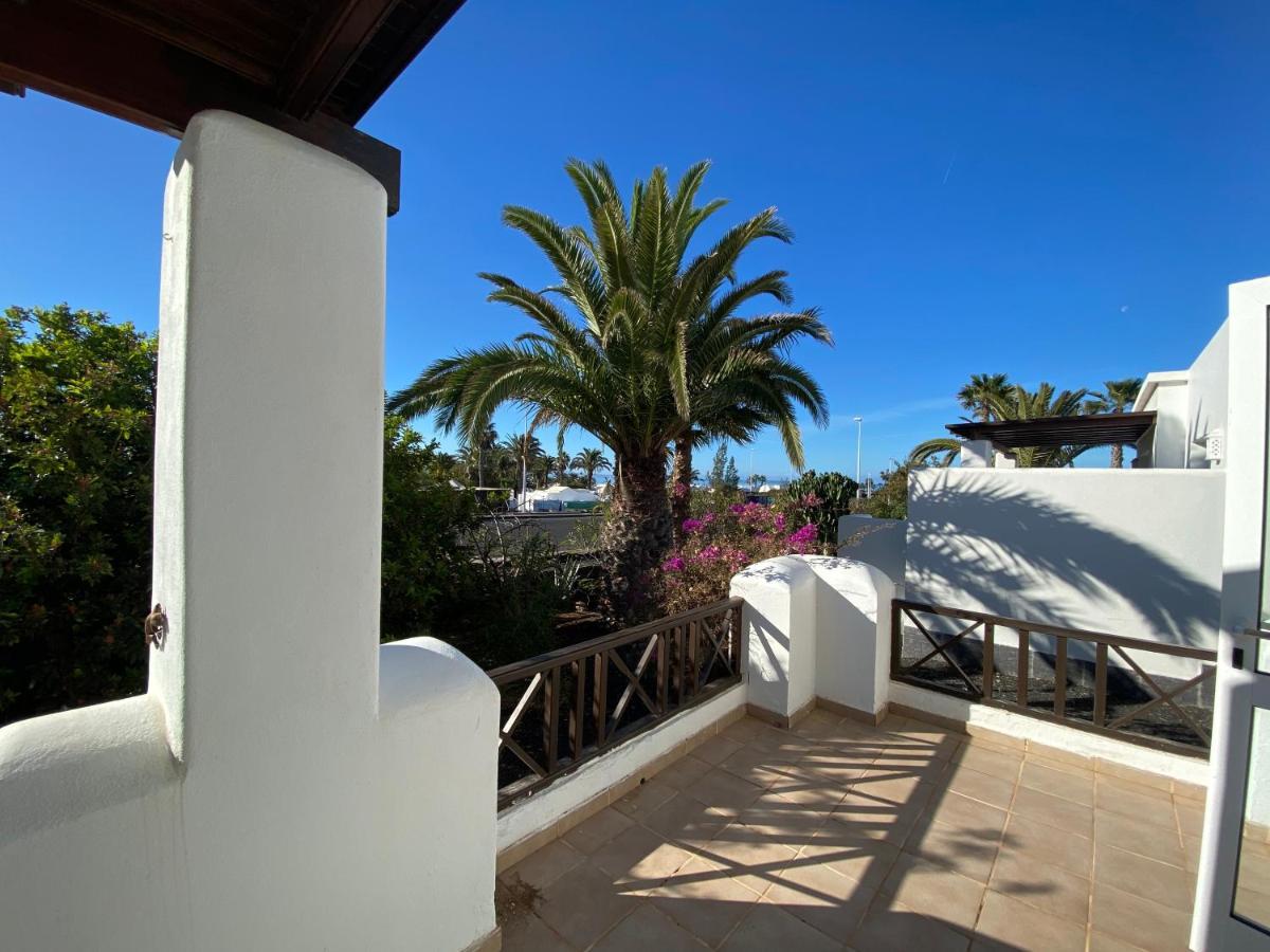 Villa Isa Sea Views Playa Blanca  Kültér fotó