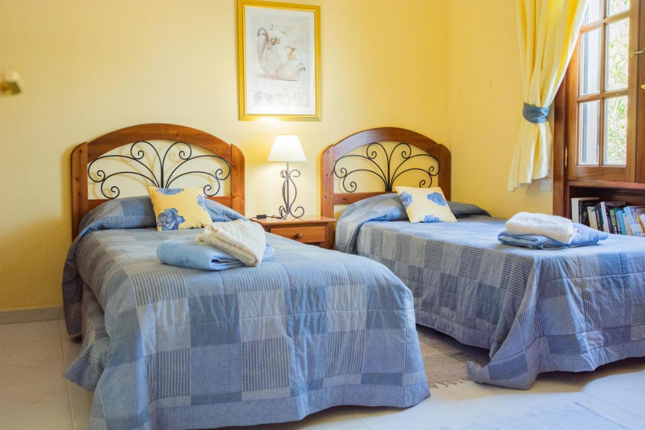 Villa Isa Sea Views Playa Blanca  Kültér fotó