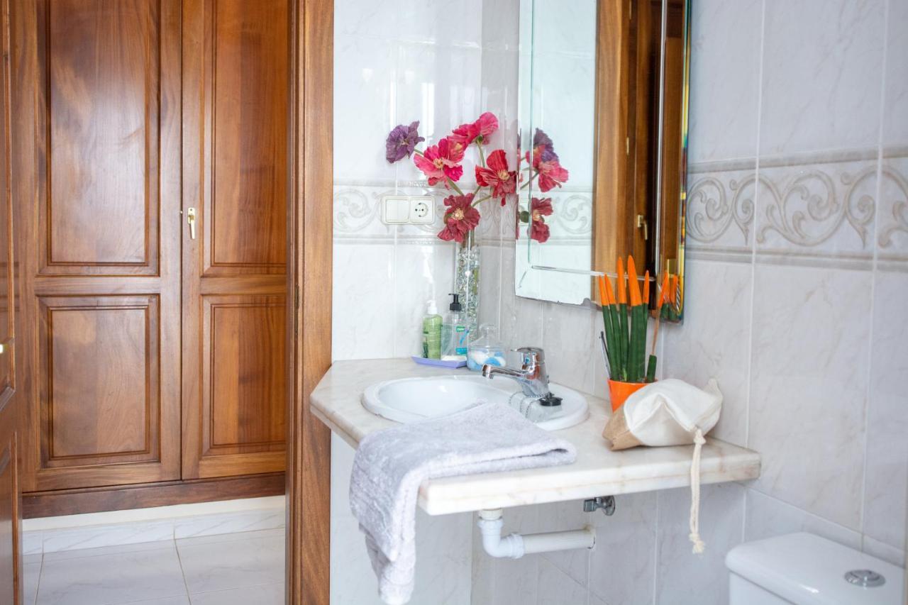 Villa Isa Sea Views Playa Blanca  Kültér fotó