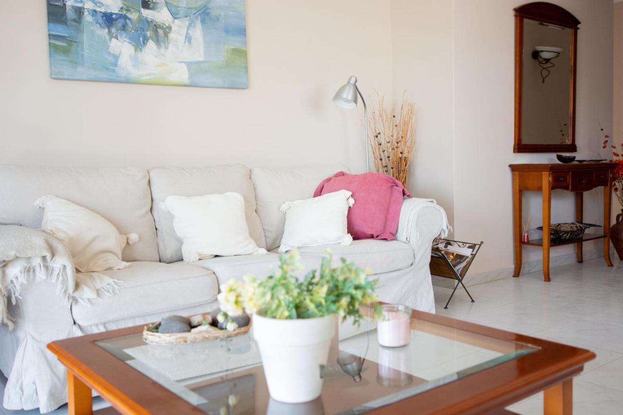 Villa Isa Sea Views Playa Blanca  Kültér fotó
